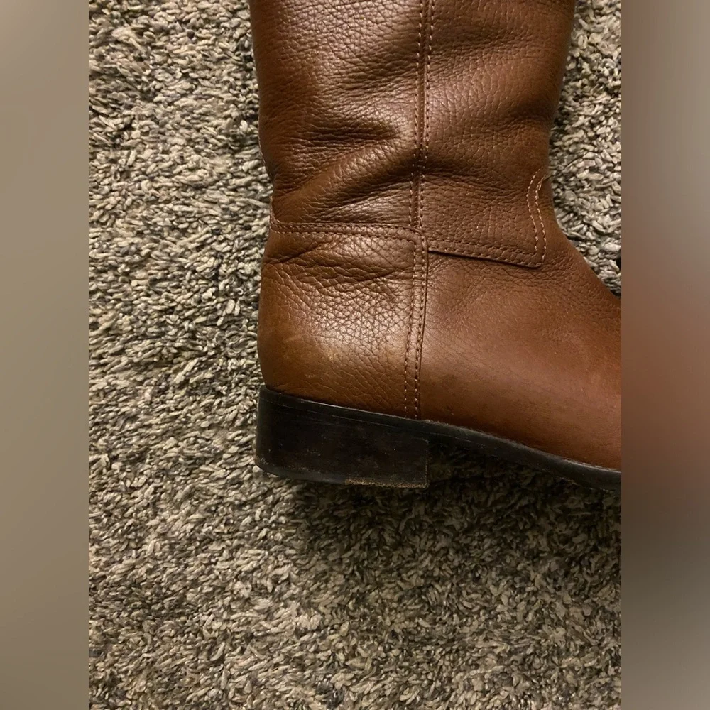 Tory Burch Riding Boots